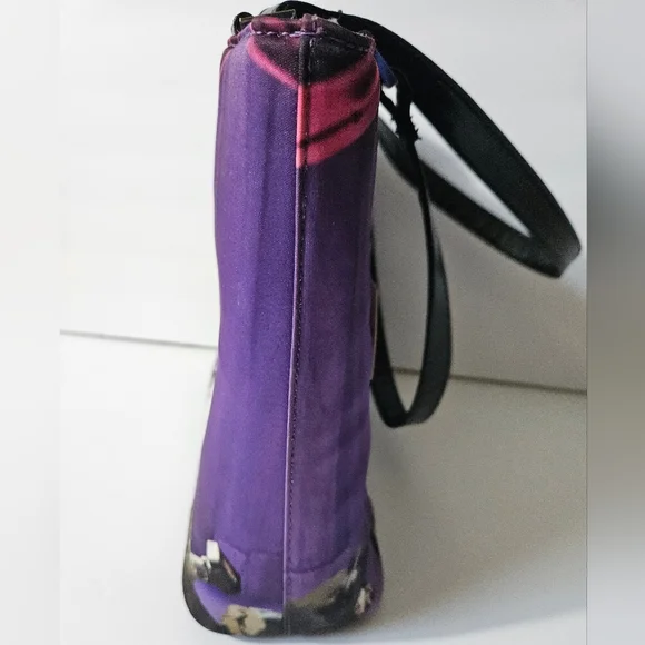 Bling Champion Poodle Bag - Picture 4 of 13